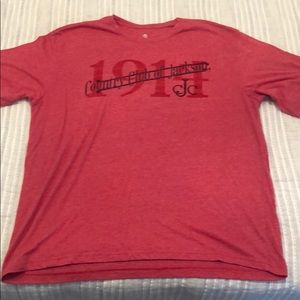 Levelwear T-shirt - XL